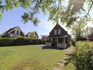 Holiday house Simonshaven Outdoor Recording 1