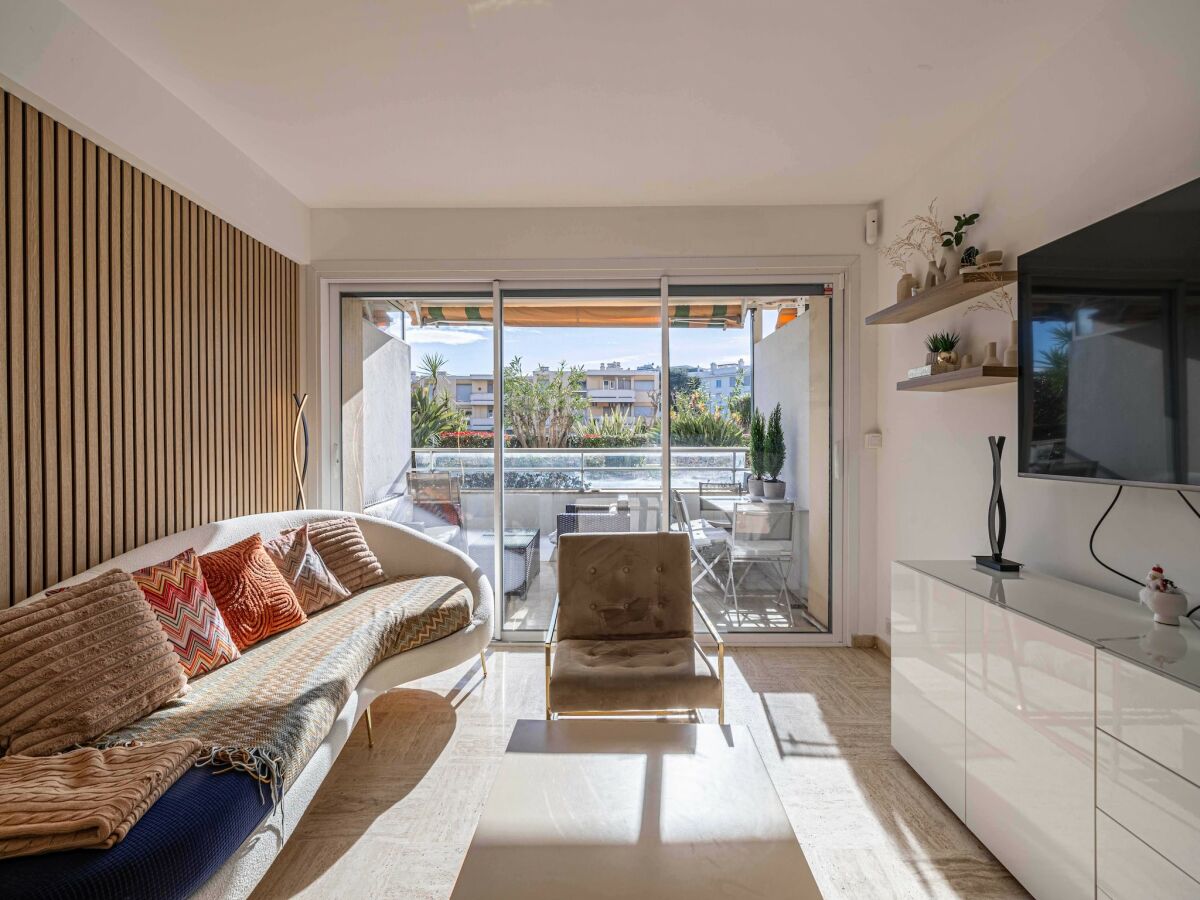 Apartment Vallauris  1