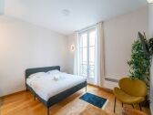 Apartamento Paris  1