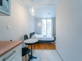 Apartamento Paris  1