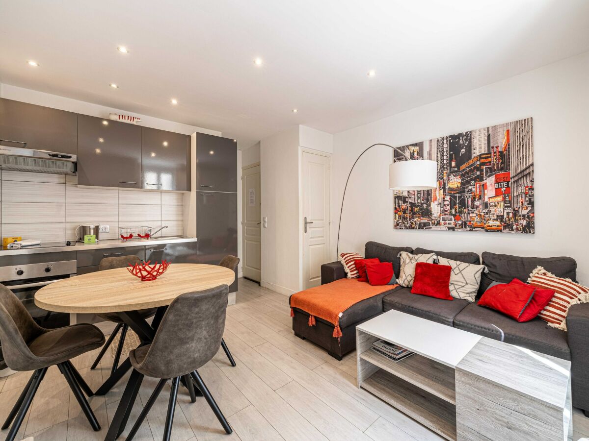 Appartement Vallauris  1