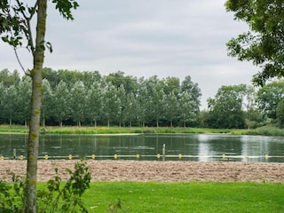 Ferienhaus Simonshaven Umgebung 26