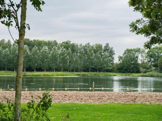 Maison de vacances Simonshaven Environnement 26
