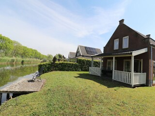 Casa de vacaciones Simonshaven Grabación al aire libre 2