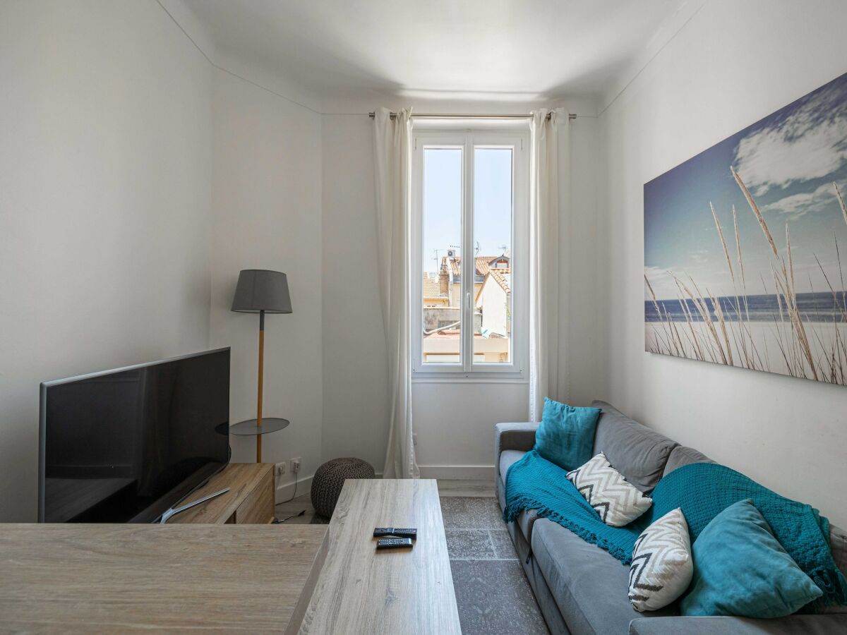 Appartement Vallauris  1