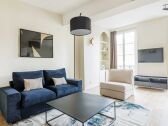 Apartamento Paris  1