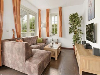 Ferienhaus Simonshaven Ausstattung 13
