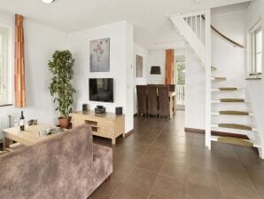 Ferienhaus Bungalow sull'acqua vicino a Rotterdam