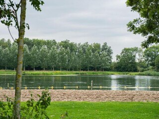 Vakantiehuis Simonshaven Omgeving 30