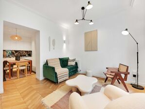 Meraviglioso appartamento - 3BR/10P - Saint Germain - Parigi - image1