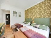 Apartamento Paris  1