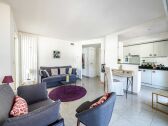 Appartement Vallauris  1