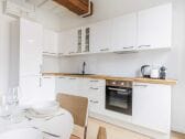 Apartamento Paris  1