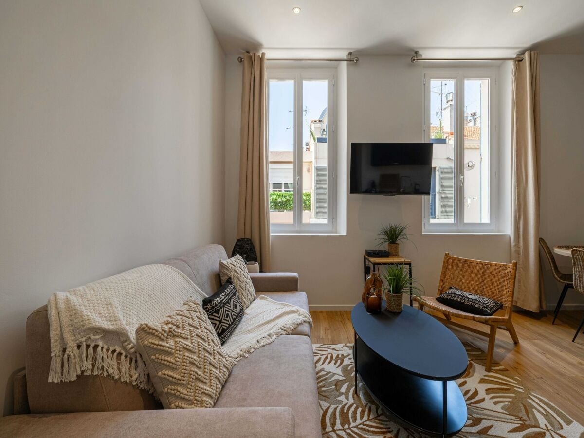 Appartement Vallauris  1