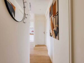 Apartment Schicke Wohnung - 2BR/6P - Jardin du Luxembourg - Paris - image1