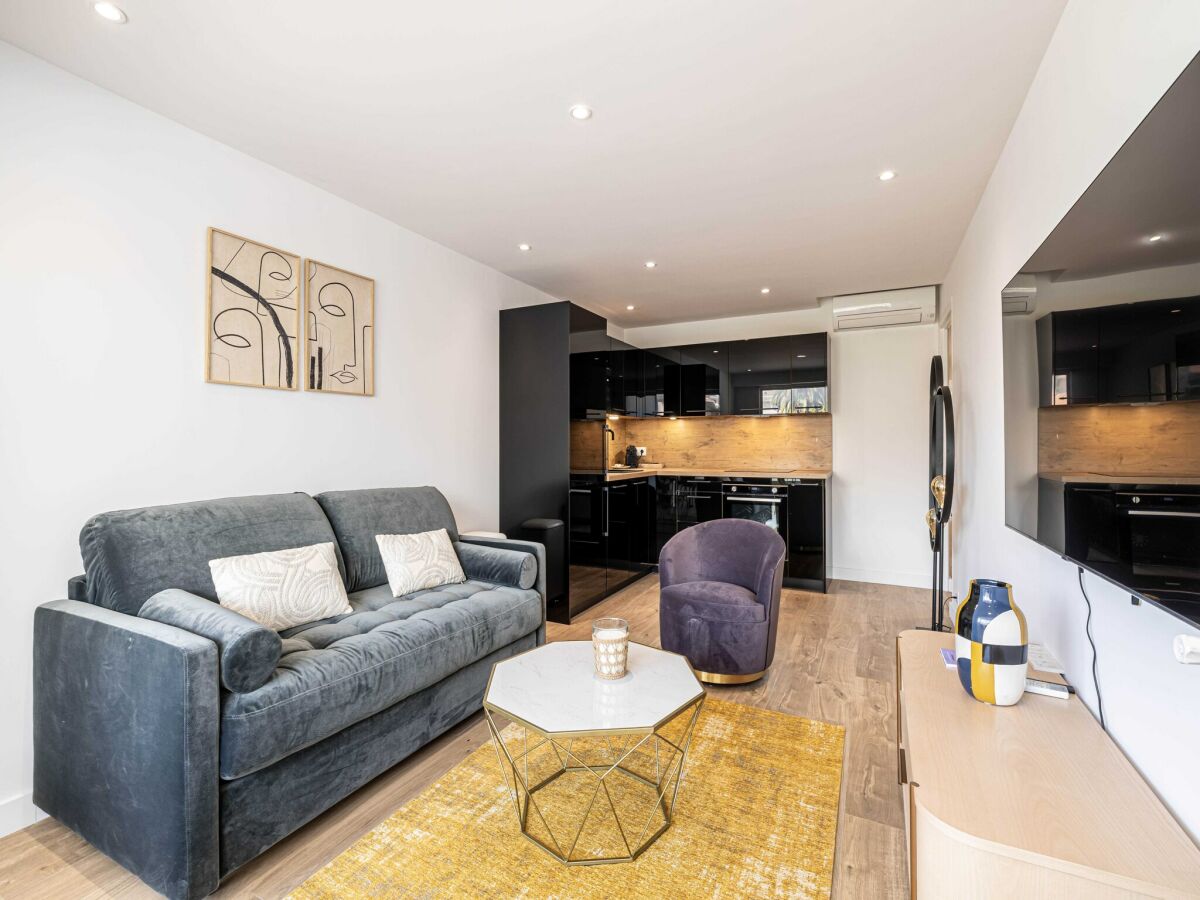 Appartement Vallauris  1