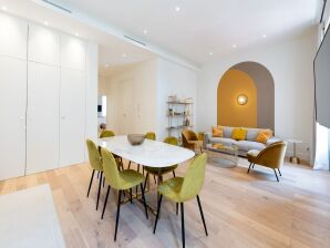 Luxusapartment - Herz von Cannes / Rue d'Antibes - Vallauris - image1