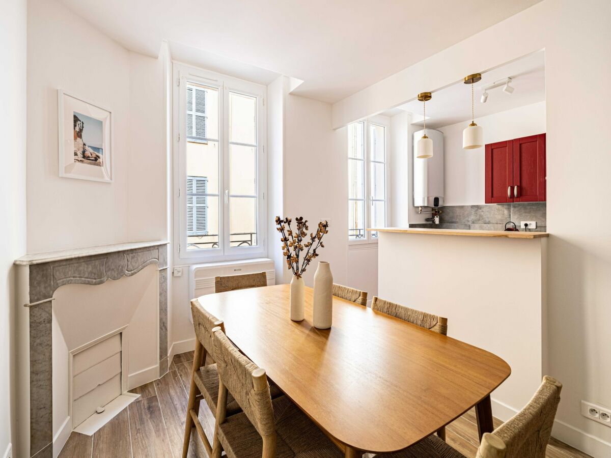 Appartement Vallauris  1