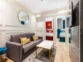 Apartamento Paris  1