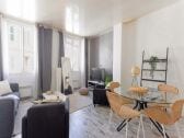 Apartamento Vallauris  1