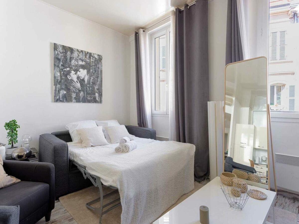 Appartement Vallauris  1