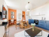 Apartamento Paris  1