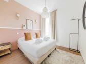 Apartamento Paris  1