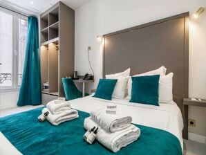 Ferienhaus Hotel Avaton – Deluxe-Zimmer – Cannes Palais - Vallauris - image1