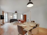 Apartamento Paris  1