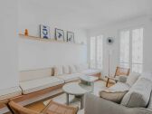 Apartamento Paris  1