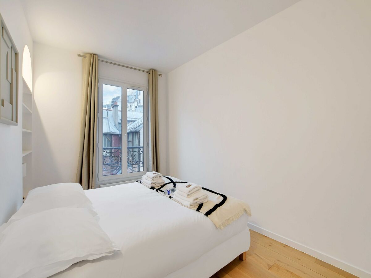 Appartement Paris  1