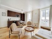 Apartment Paris  1