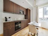 Apartamento Paris  1