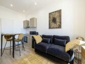 Apartamento Vallauris  1