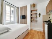 Apartamento Paris  1