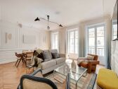 Apartamento Paris  1