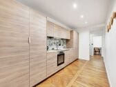 Appartement Paris  1