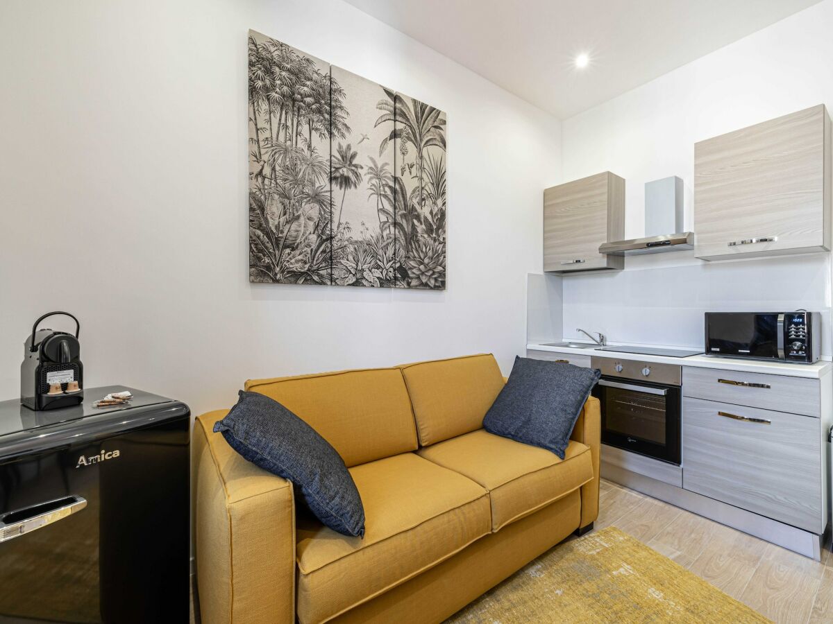 Apartment Vallauris  1