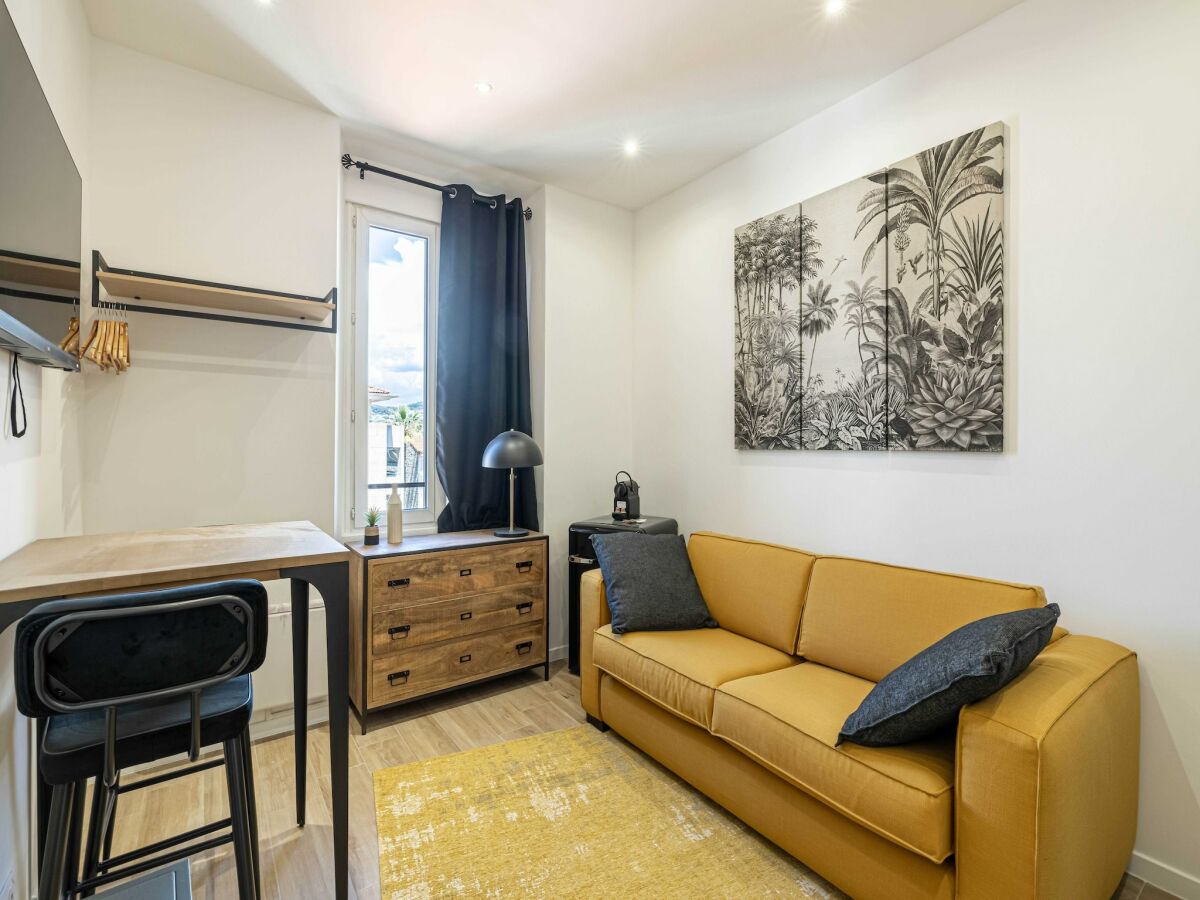 Appartement Vallauris  1