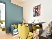 Apartamento Paris  1