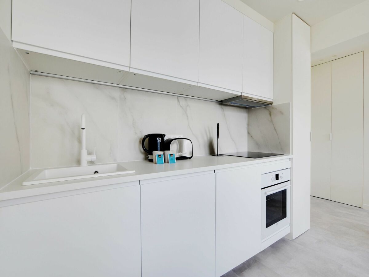 Apartamento Paris  1