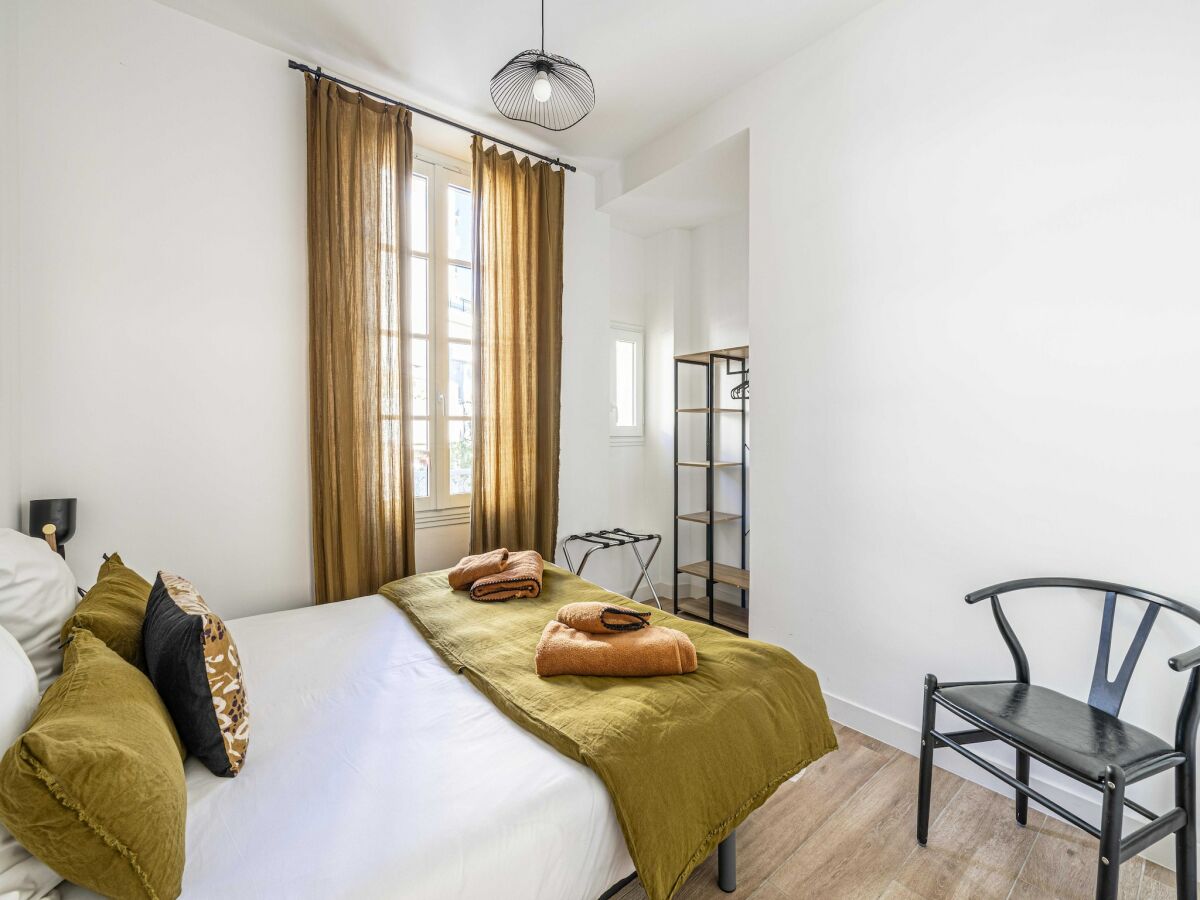 Apartment Vallauris  1