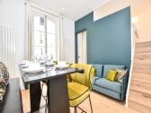 Apartamento Paris  1