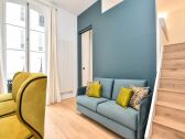 Apartamento Paris  1