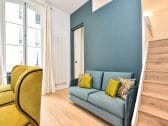 Appartement Paris  1