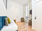 Apartamento Paris  1