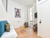 Apartamento Paris  1