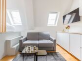 Apartamento Paris  1