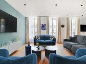 Apartment Paris  1