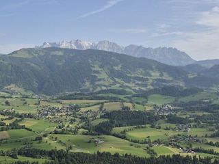 Wanderung zu den Paarseen